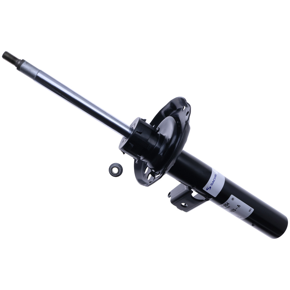 2021 Mercedes Benz A220 Strut